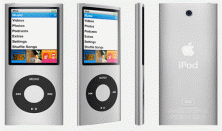 2001: Apple introduces iPod and OS X