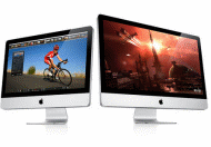 2006: the company introduces iMac Core Duo and Disney acquires Pixar.