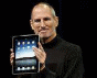 Steve Jobs, the innovative CEO of the time