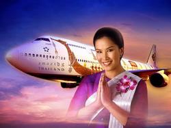  Thai Airlines can be prepared to fly high and compete even with the worlds’ best airline companies