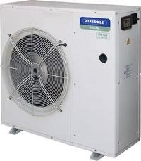 EcoChill 6-46kW R410 product by Airedale Company
