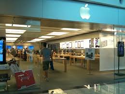 Mac Apple Store