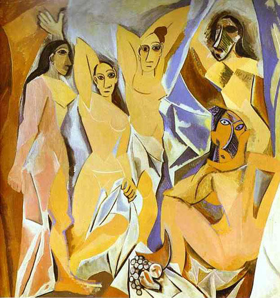 Les Demoiselles d’Avidnon