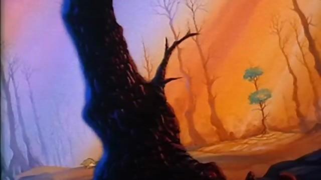 The Land Before Time: Climbing the Tree. n. d. Web. 10 Apr. 2014