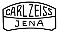 CARLZEISS JENA