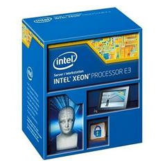 Intel Xeon CPU Processor