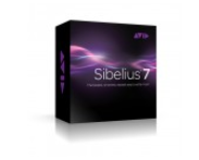 Sibelius Scoring Software