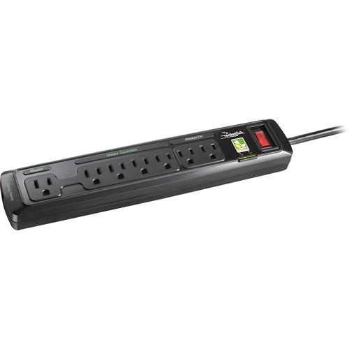 7-Outlet Surge Protector $19.99