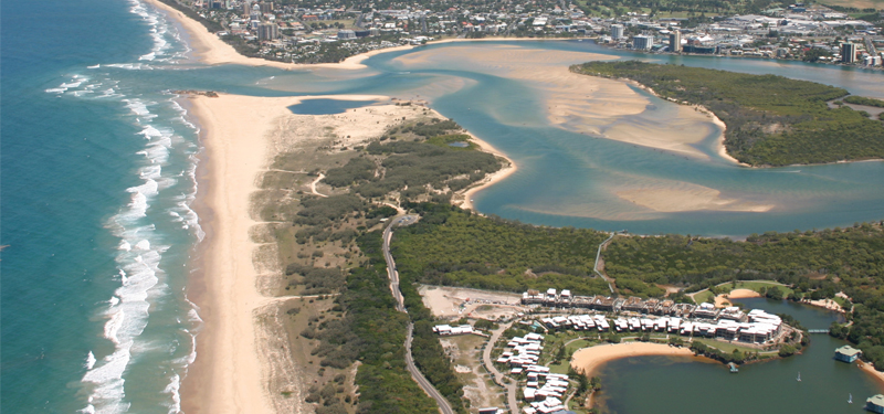 Australia Coastal and Catchment Management