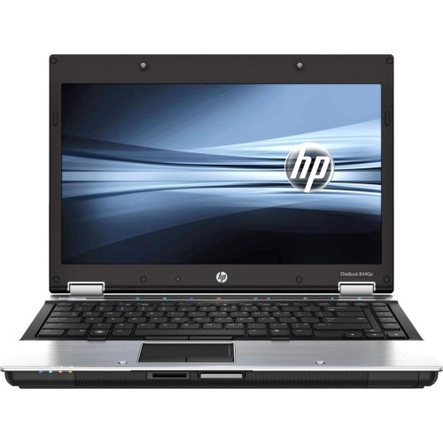 HP EliteBook 8440p $300