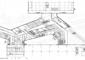 Ground Plan of the Building