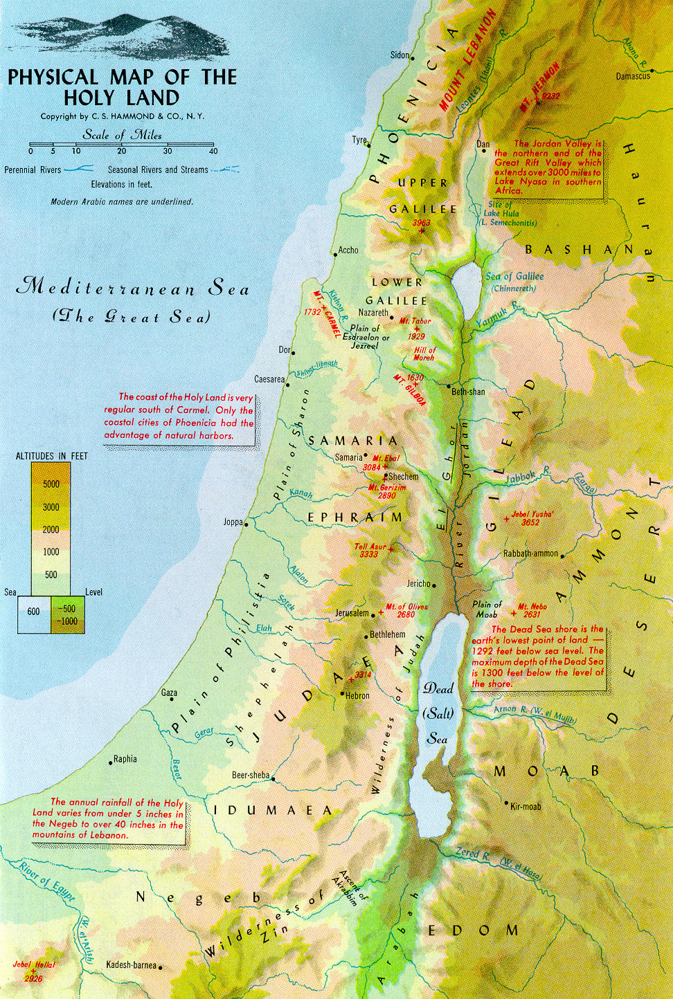 Jordan River map (Jordan River map detpaexp land In nails
