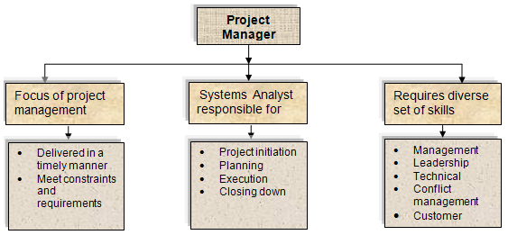 Information System Development.
