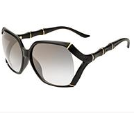 An innovative sunglasses model that infuses the concept of sustainability..