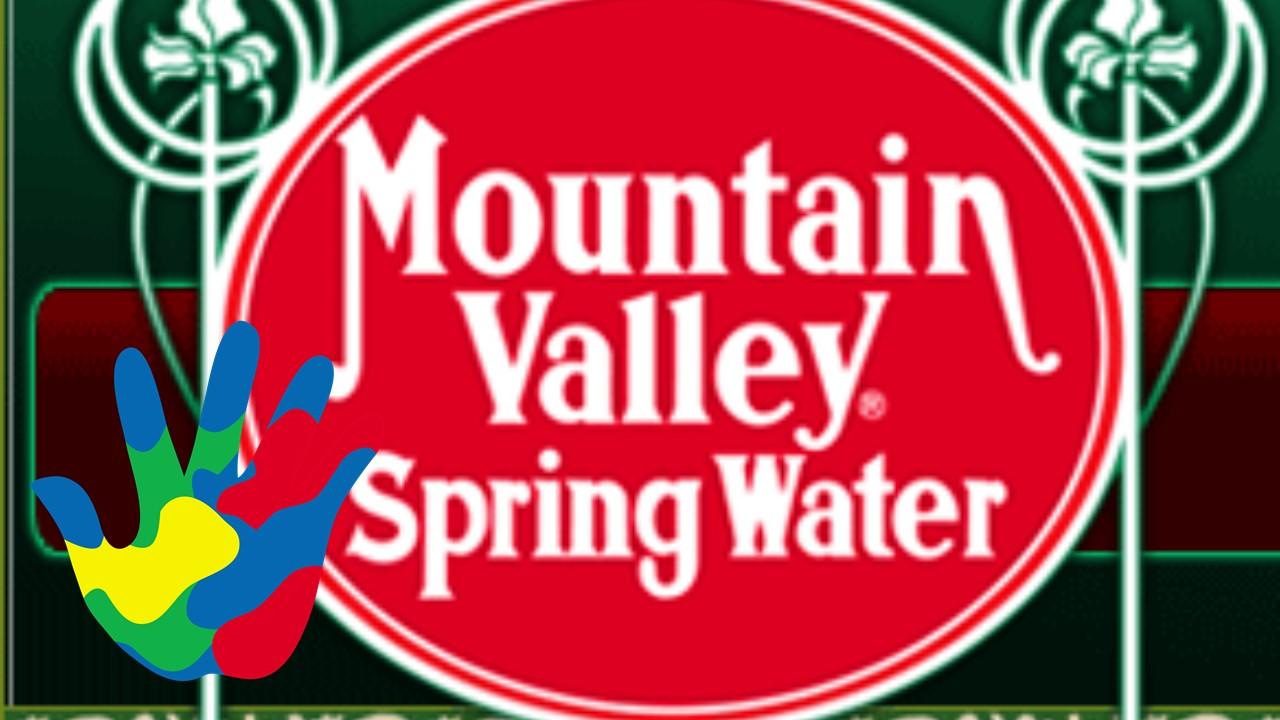 Brand Image Mountain Valley