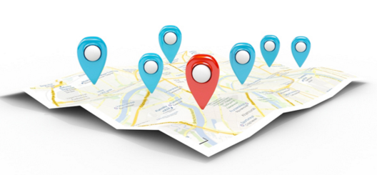 Geo-Location and Banner Ads