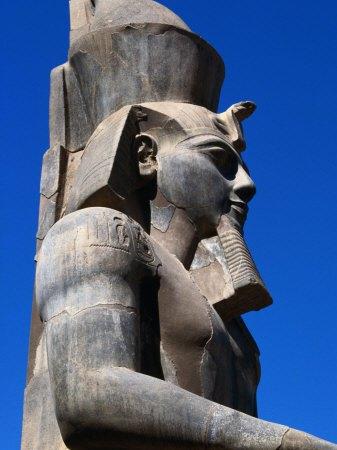 Pharaoh Thutmosis II