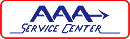 AAA Service center.
