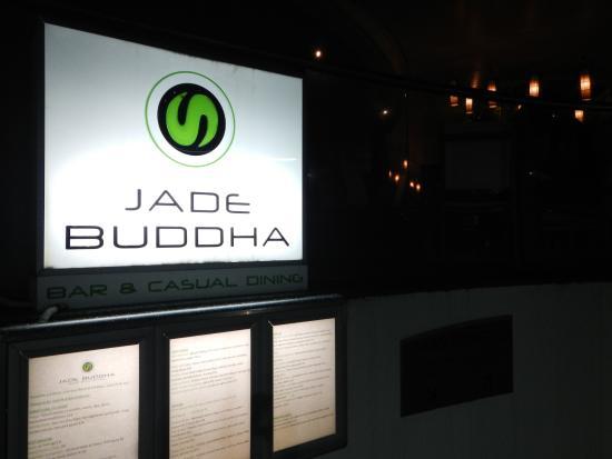 Jade Buddha Restaurant Chain.