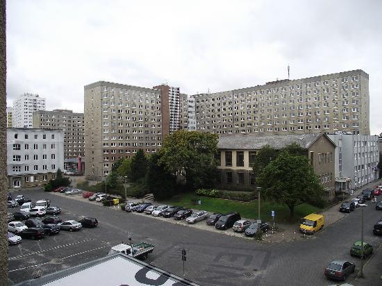 The Stasi Complex