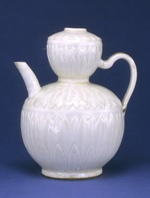 Ewer of Song Dynasty period.
