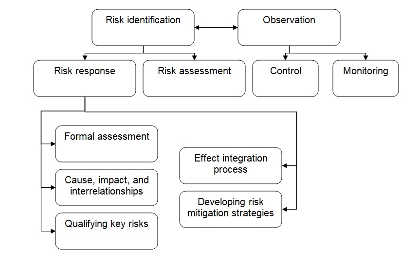 Risk Identification and Observation