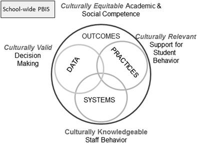 Role of systems in schoolwide PBIS