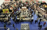 News Release. Moscone Center, 747 Howard Street, San Francisco CA 94103. The 38th Winter Fancy Food Shows.