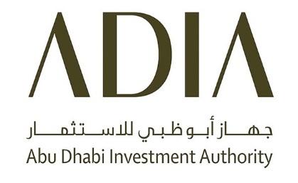 Abu Dhabi Investment Authority.