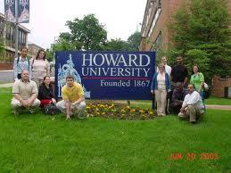 Opportunities at Howard University