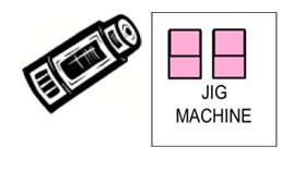 JIG Machine