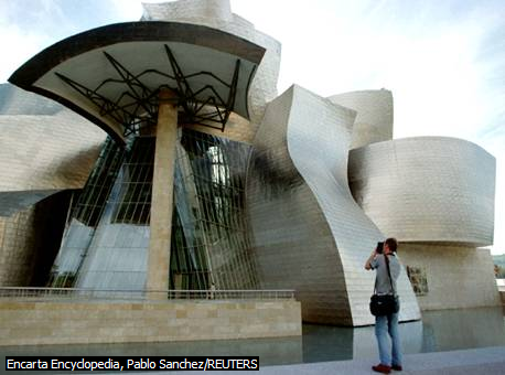 Guggenheim Museum Bilbao