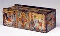 Reliquary Box with scenes from the life of John the Baptist