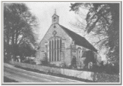 Groombridge Church