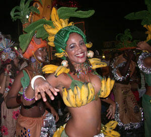 (Brazilian Carnival)
