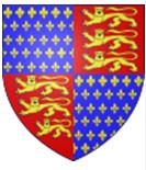 Arms of Edward