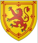 Scottish royal arms