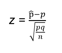 P-Value Calculation