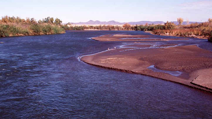 Lower Colorado River