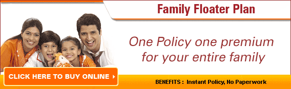 Family Floater Health Plan: Introduction