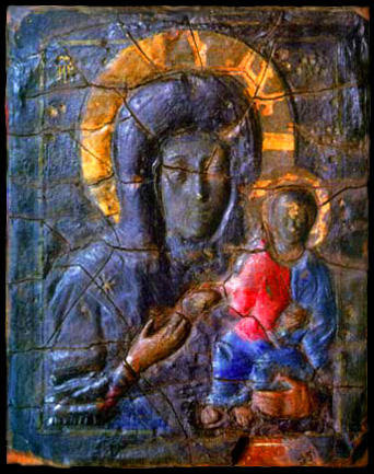 Our Lady of Blachernae