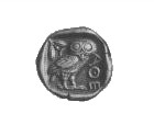 Athenian silver tetradrachm