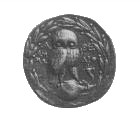  Athenian silver tetradrachm