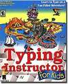 Typing instructor for kids
