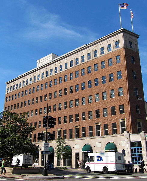 1301 Connecticut Avenue Building