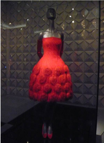 Valentino Cocktail Dress