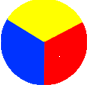  RGB Primary Colors