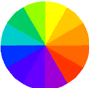 RGB Tertiary Colors