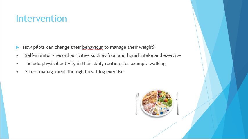 Workshop Presentation slide 4