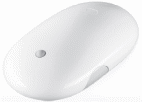 Apple’s Mighty Mouse